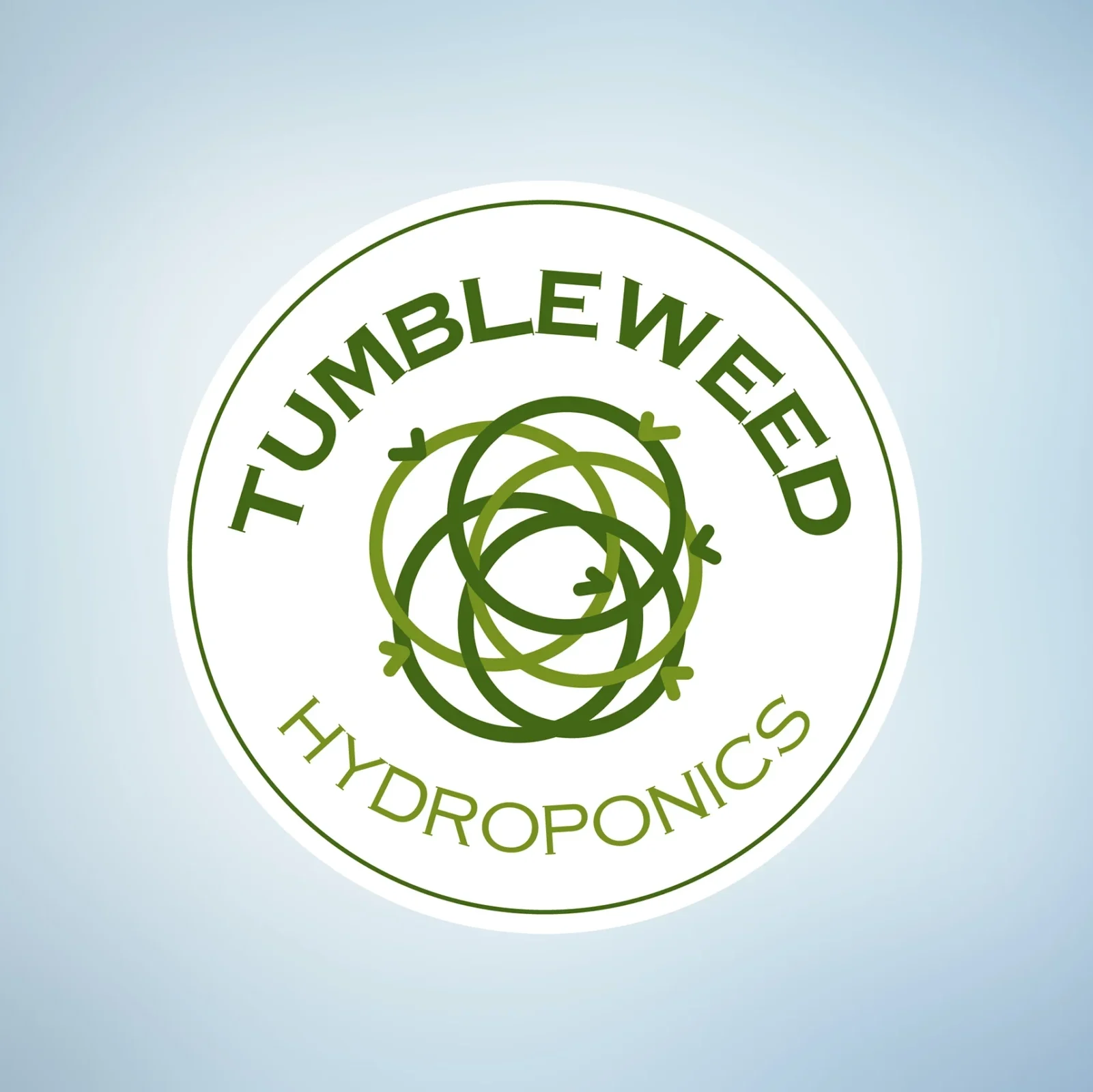 Tumbleweed Hydroponics