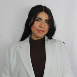 Picture of Karla Salcedo