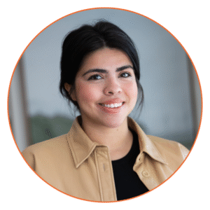 Picture of Karla Salcedo