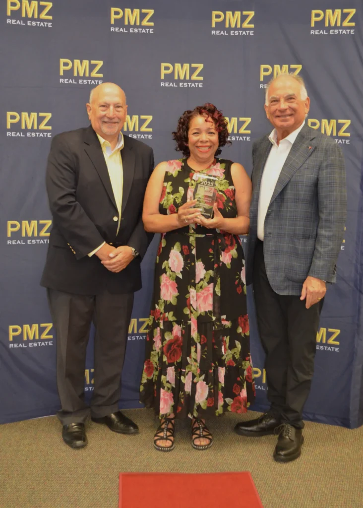 PMZ Agent rewards