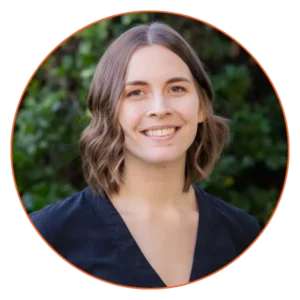 Hannah Struwe - Project Manager at Gerbo Designs.